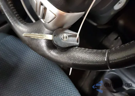 2016 Nissan Versa Note S (Sr)/S Plus/Sl/Sr/Sv from USA, damaged, VIN 3N1CE2CP1GL398192